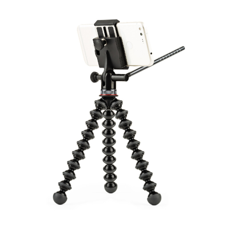 Joby GripTight PRO Video GP Stand черный штатив