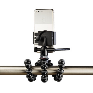 Joby GripTight PRO Video GP Stand черный штатив