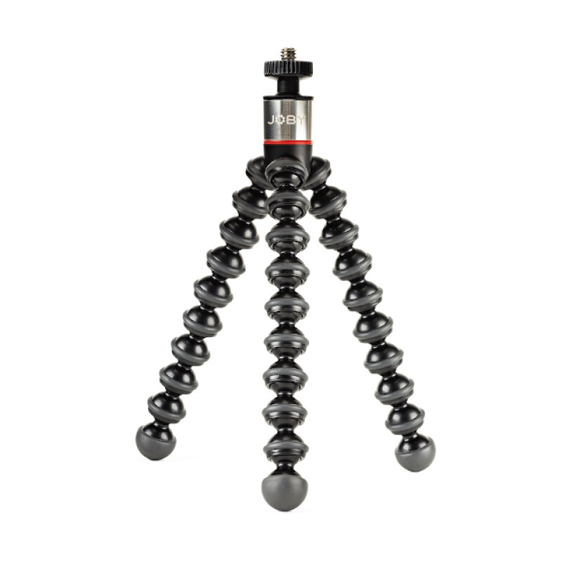 Joby JB01505 GorillaPod 325 штатив черный/серый