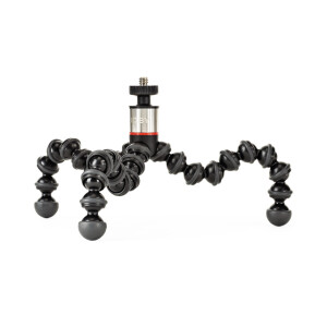 Joby JB01505 GorillaPod 325 штатив черный/серый