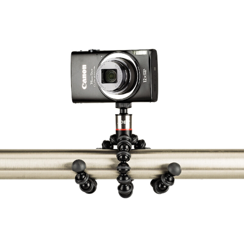 Joby JB01505 GorillaPod 325 штатив черный/серый