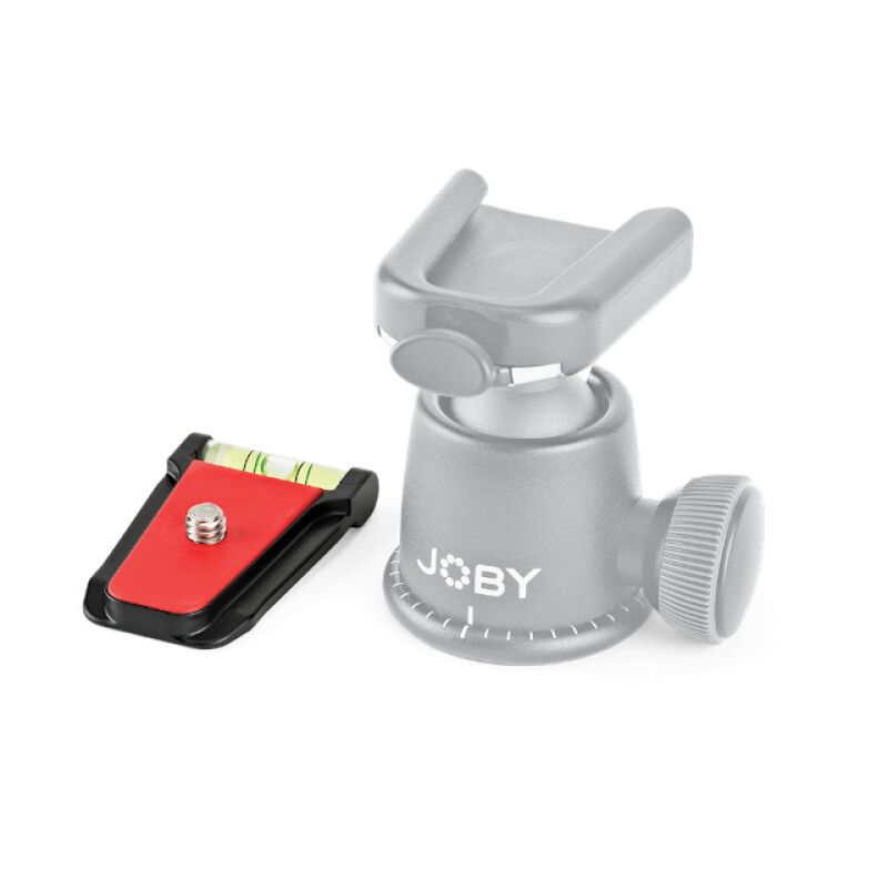 Joby JB01552 QR Plate 3K, площадка для штатива