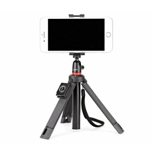 Joby JB01632-BWW Telepod Mobile штатив телескопический с пультом и держателем Joby ONE для смартфона