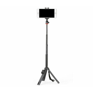 Joby JB01632-BWW Telepod Mobile штатив телескопический с пультом и держателем Joby ONE для смартфона