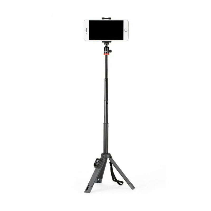 Joby JB01632-BWW Telepod Mobile штатив телескопический с пультом и держателем Joby ONE для смартфона