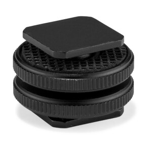 Joby JB01682-0WW GripTight Smart держатель для смартфона с крепежными выходами башмак и 2*1/4