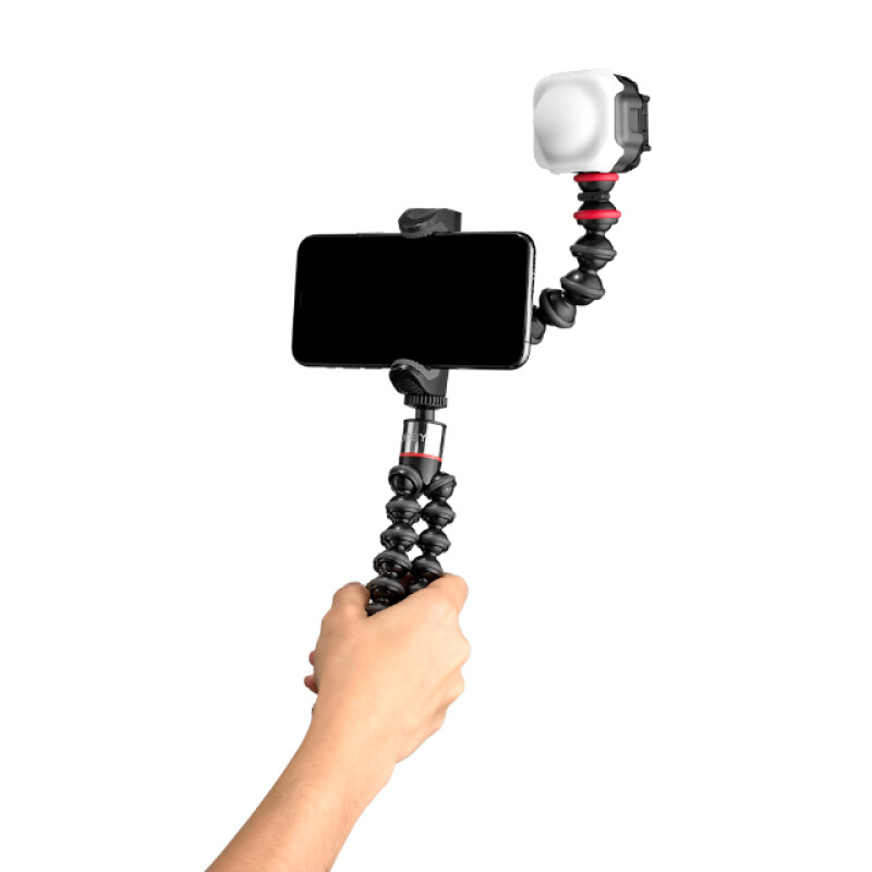 Joby JB01683-0WW GorillaPod Arm Smart шарнирная ручка