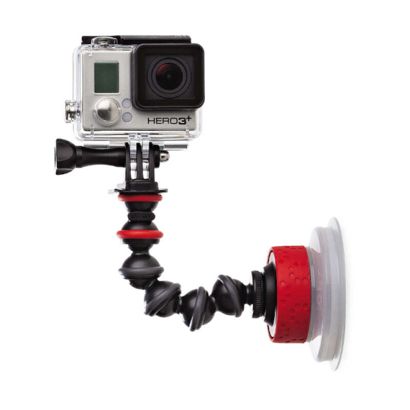 Joby Suction Cup & GorillaPod Arm держатель на присоске