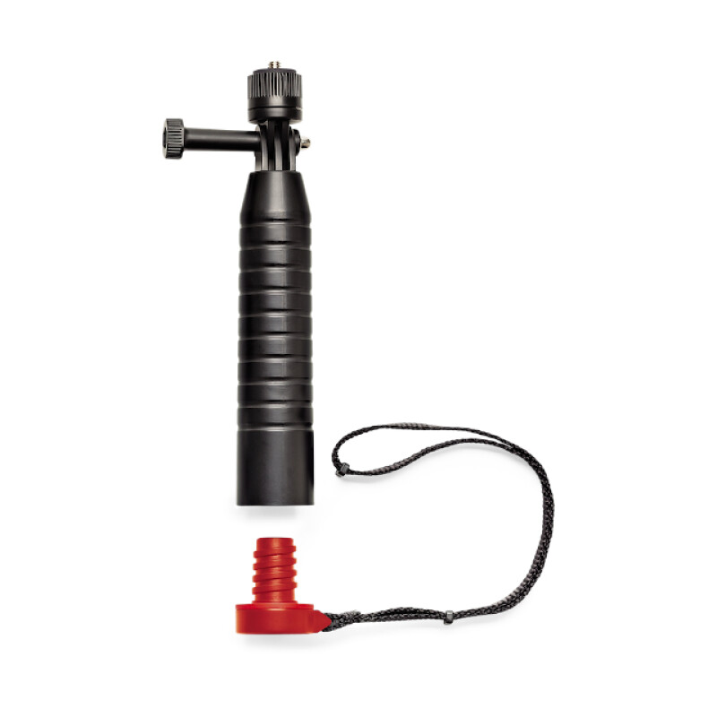 Joby Action Grip & Pole рукоятка с моноподом