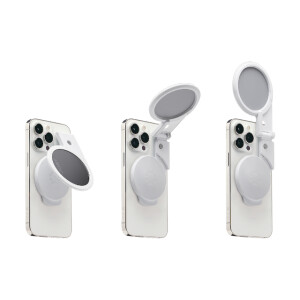 Joby Beamo Ring Light MagSafe светодиодный источник света для смартфона белый