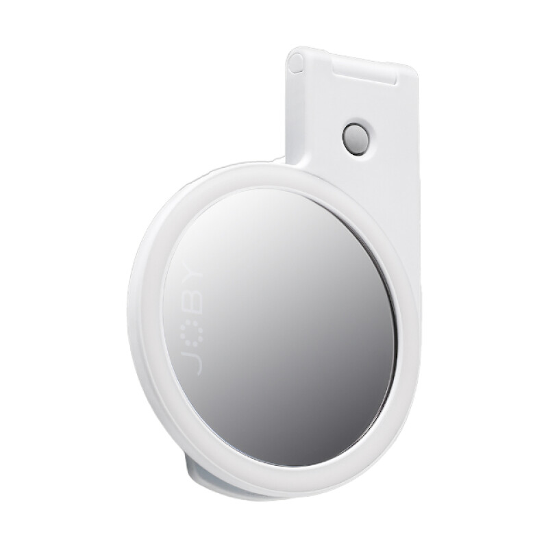 Joby Beamo Ring Light MagSafe светодиодный источник света для смартфона белый