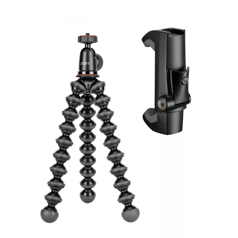 Joby GorillaPod 1K Kit Smart BBY штатив для смартфона