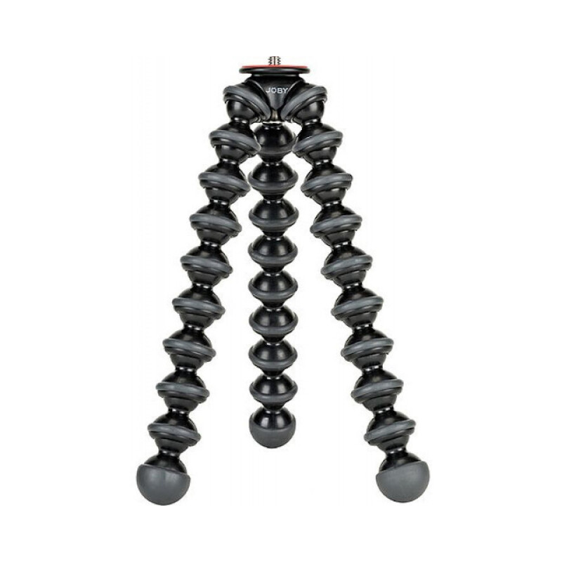 Joby GorillaPod 1K Stand GP2/Hybrid штатив без головы черный/серый