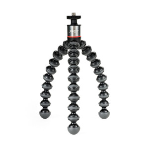 Joby GorillaPod 500 штатив для фотокамер черный/серый