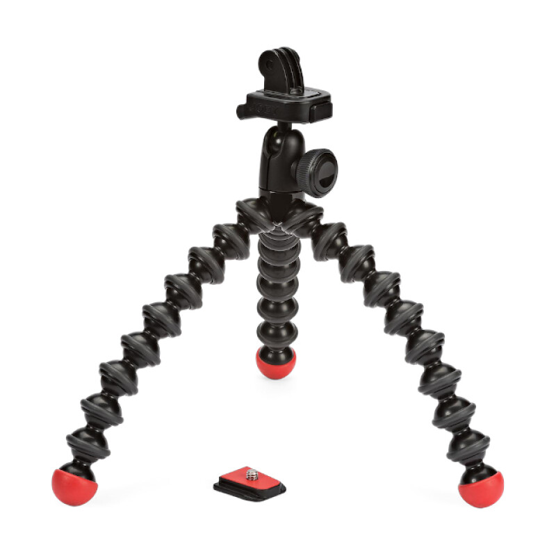 Joby GorillaPod Action Tripod with Mount for GoPro штатив для фото и GoPro камер