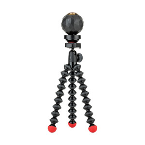Joby GorillaPod Action Tripod with Mount for GoPro штатив для фото и GoPro камер