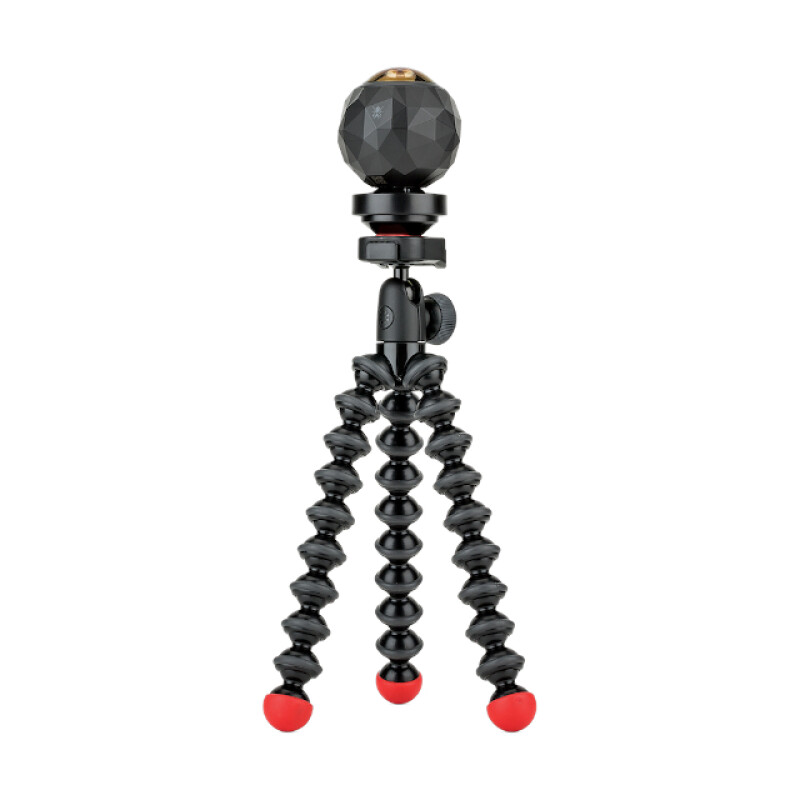 Joby GorillaPod Action Tripod with Mount for GoPro штатив для фото и GoPro камер