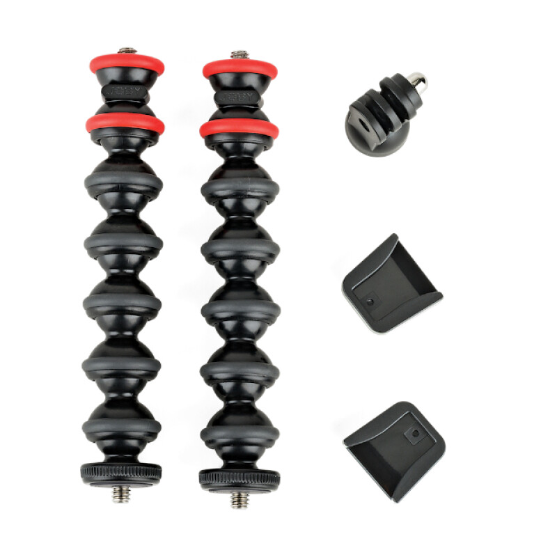 Joby GorillaPod Arm Kit JB01532 набор из шарнирных ручек и адаптеров