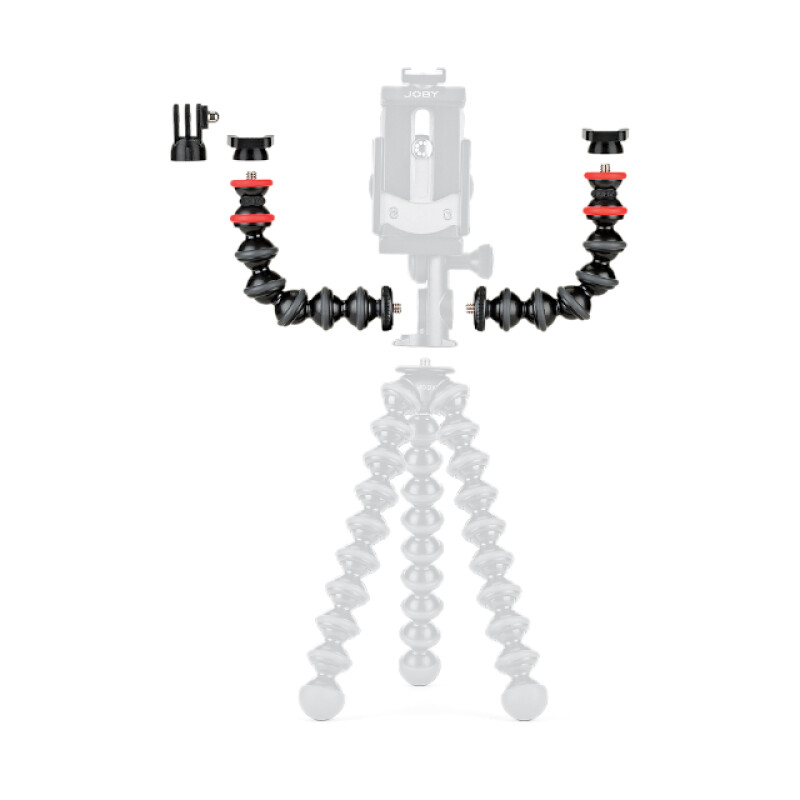 Joby GorillaPod Arm Kit JB01532 набор из шарнирных ручек и адаптеров