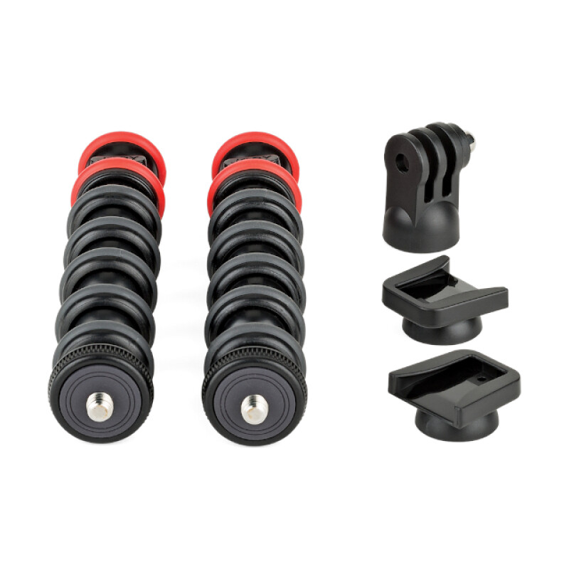 Joby GorillaPod Arm Kit JB01532 набор из шарнирных ручек и адаптеров