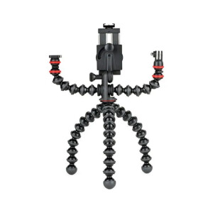 Joby GorillaPod Mobile Rig Apple штатив для iPhone с двумя боковыми держателями