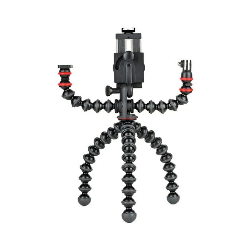 Joby GorillaPod Mobile Rig Apple штатив для iPhone с двумя боковыми держателями