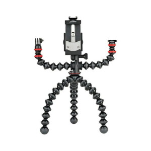 Joby GorillaPod Mobile Rig Apple штатив для iPhone с двумя боковыми держателями