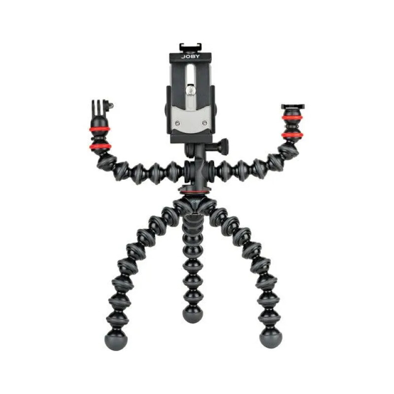 Joby GorillaPod Mobile Rig Apple штатив для iPhone с двумя боковыми держателями