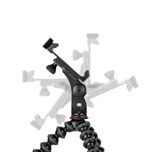 Joby GorillaPod Mobile Rig Apple штатив для iPhone с двумя боковыми держателями