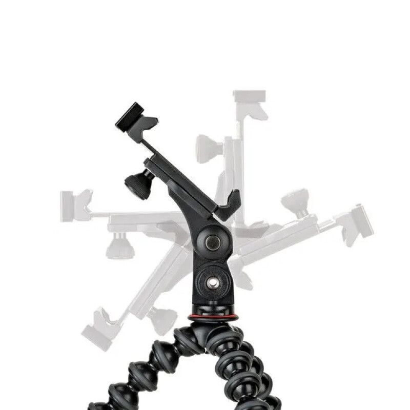 Joby GorillaPod Mobile Rig Apple штатив для iPhone с двумя боковыми держателями