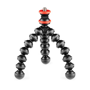 Joby GorillaPod Starter Kit Black штатив черный