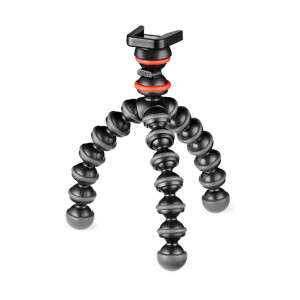 Joby GorillaPod Starter Kit Black штатив черный