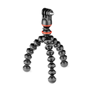 Joby GorillaPod Starter Kit Black штатив черный