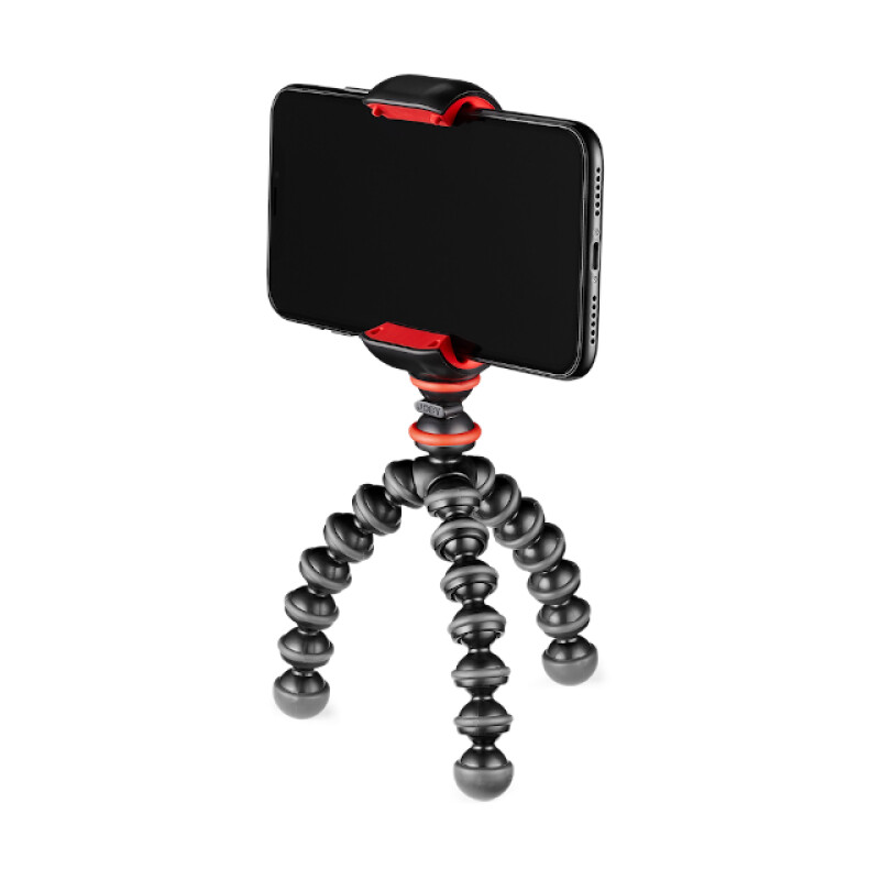 Joby GorillaPod Starter Kit Black штатив черный