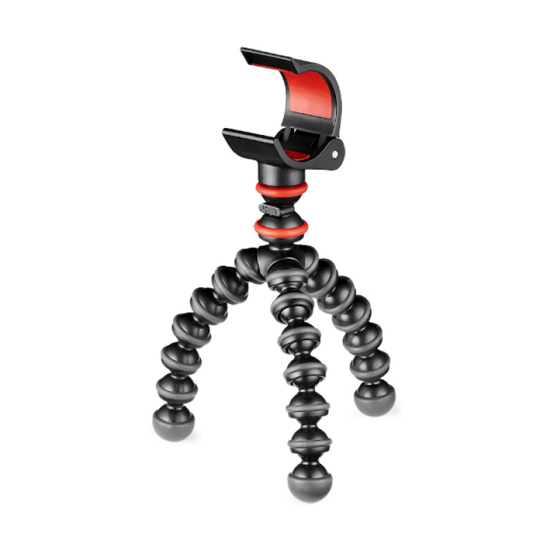 Joby GorillaPod Starter Kit Black штатив черный