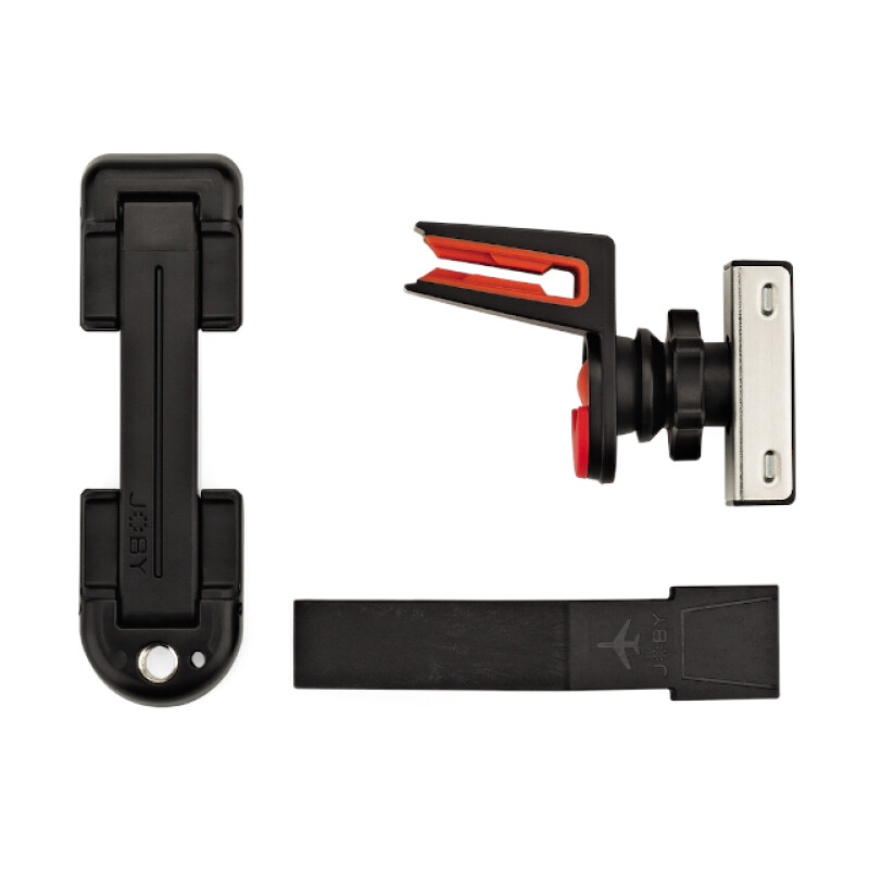 Joby GripTight Auto Vent Clip автодержатель вентклип для смартфонов 54-72мм