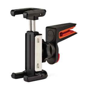 Joby GripTight Auto Vent Clip автодержатель вентклип для смартфонов 54-72мм