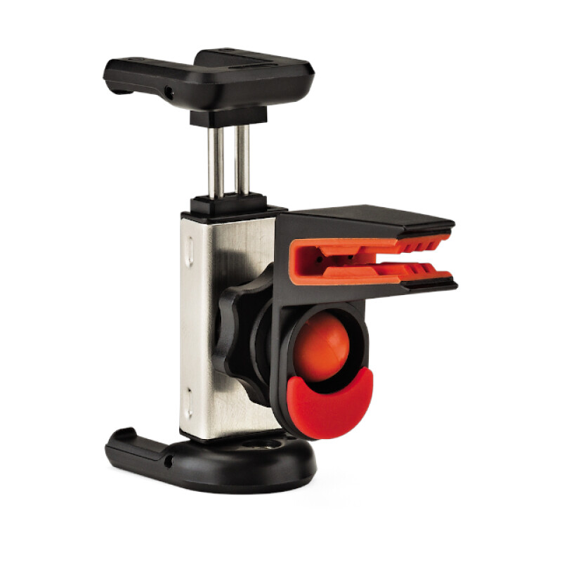 Joby GripTight Auto Vent Clip автодержатель вентклип для смартфонов 54-72мм