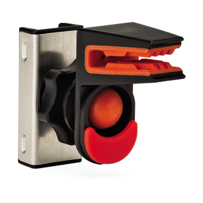 Joby GripTight Auto Vent Clip автодержатель вентклип для смартфонов 54-72мм