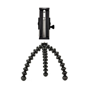 Joby GripTight GorillaPod Pro Stand штатив шарнирный для iPad
