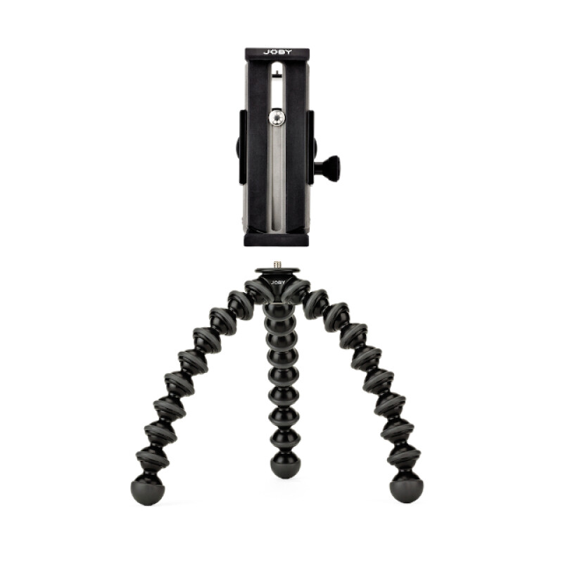 Joby GripTight GorillaPod Pro Stand штатив шарнирный для iPad