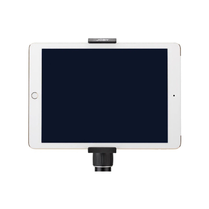 Joby GripTight Mount PRO Tablet черный штатив для планшетов