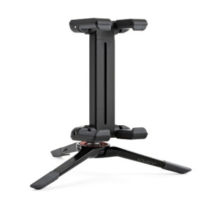 Joby GripTight ONE Micro Stand штатив черный