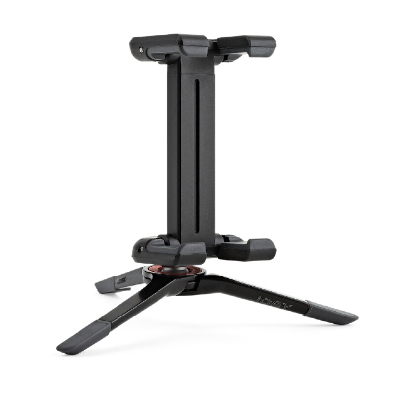 Joby GripTight ONE Micro Stand штатив черный