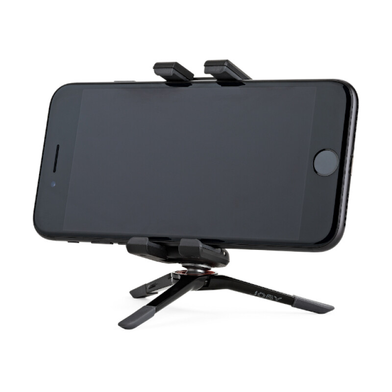 Joby GripTight ONE Micro Stand штатив черный