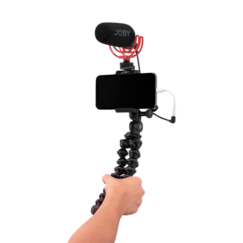 Joby GripTight PRO 2 GorillaPod штатив-держатель для смартфонов