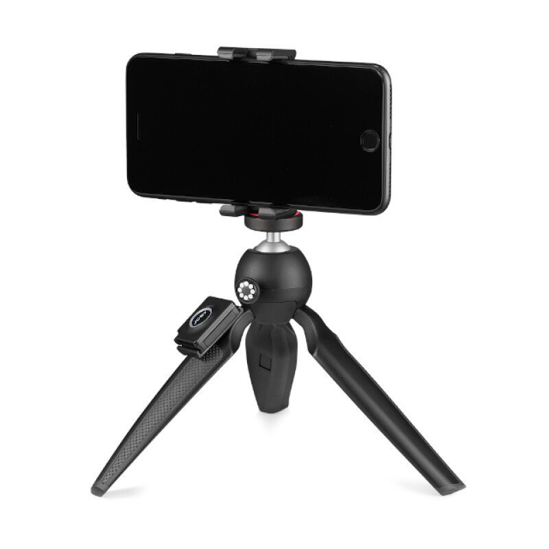 Joby HandyPod Mobile Plus миништатив с держаетелем GripTight и Bluetooth пультом для смартфона