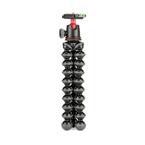 Joby JB01507GorillaPod 3K Kit штатив с головой черный/серый