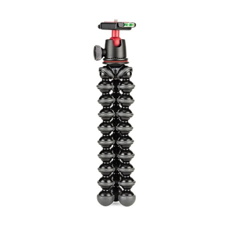 Joby JB01507GorillaPod 3K Kit штатив с головой черный/серый