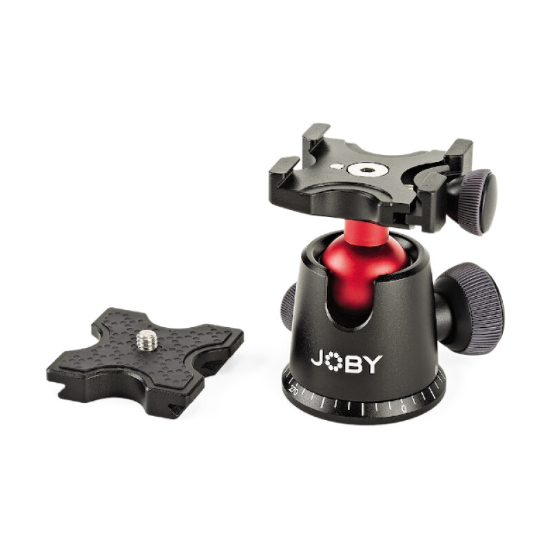 Joby JB01514 BallHead 5K штативная голова